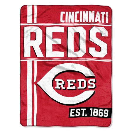 The North West Company The Northwest Co 1MLB-65901-0007-RET Reds Walk Off Throw 1MLB659010007RET